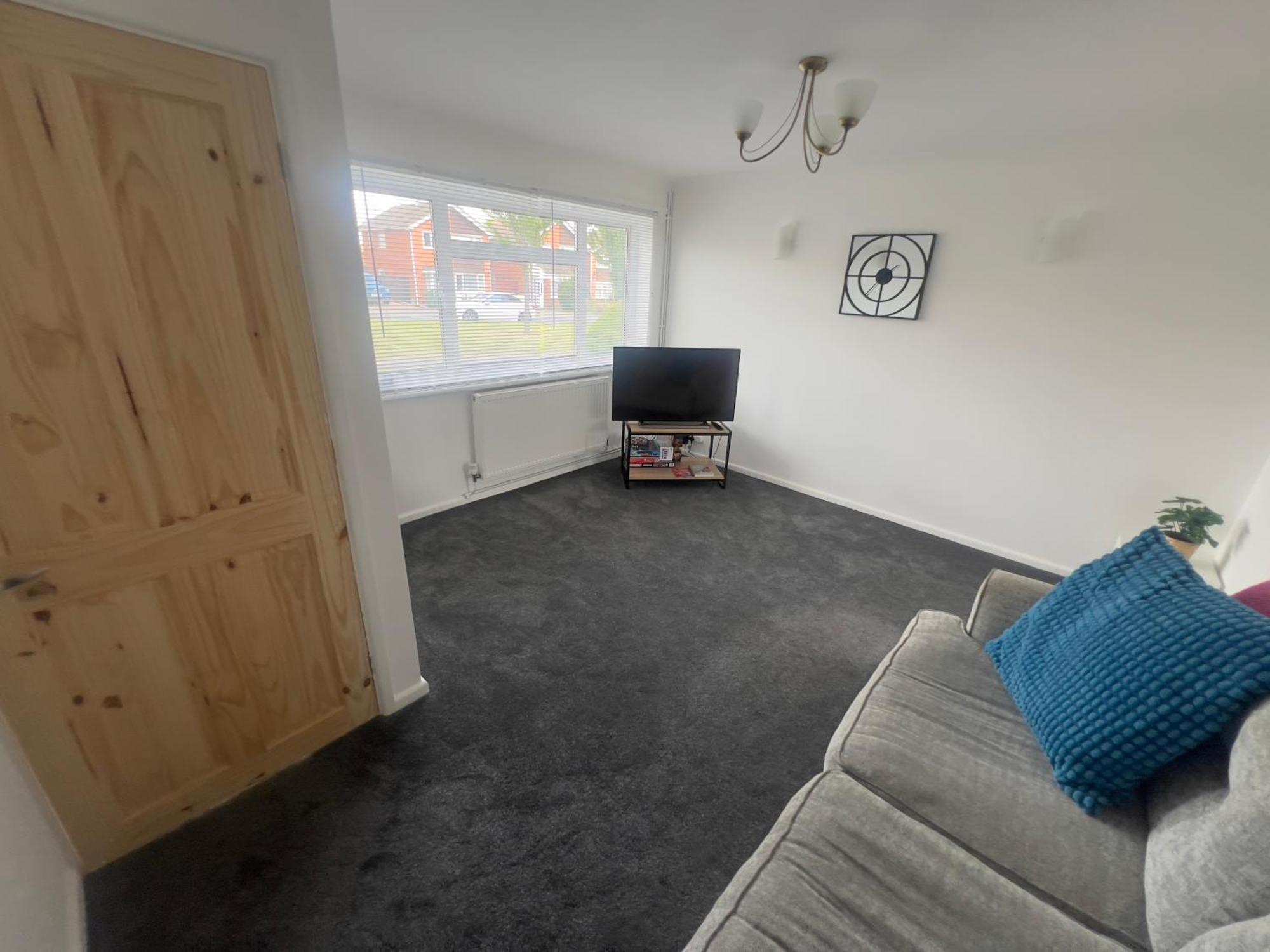 Charming 3-Bed House In Leighton Buzzard Vila Exterior foto