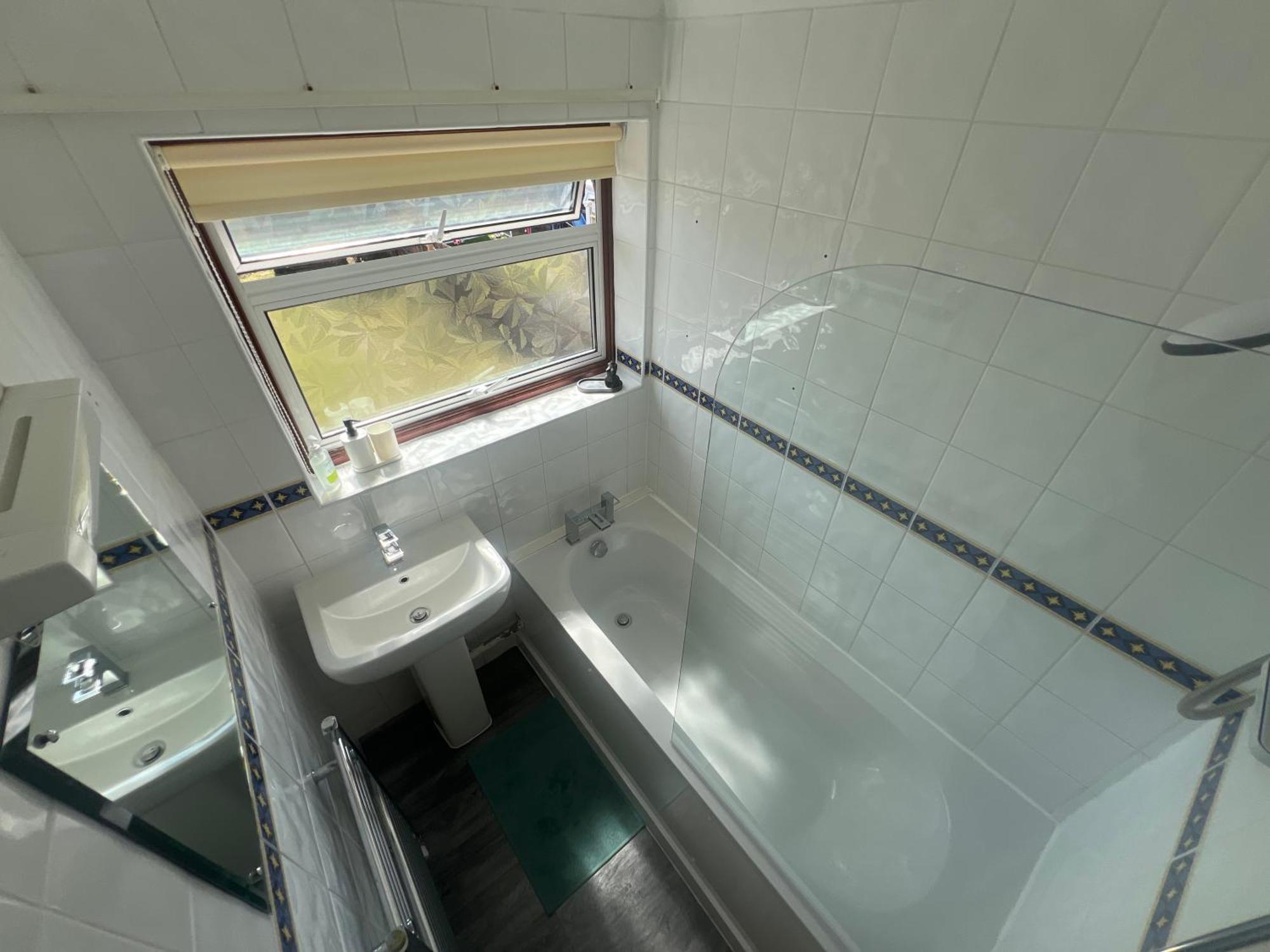 Charming 3-Bed House In Leighton Buzzard Vila Exterior foto